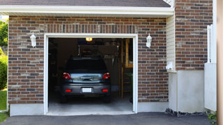 Garage Door Installation at Merced Heights San Francisco, California