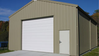 Garage Door Openers at Merced Heights San Francisco, California